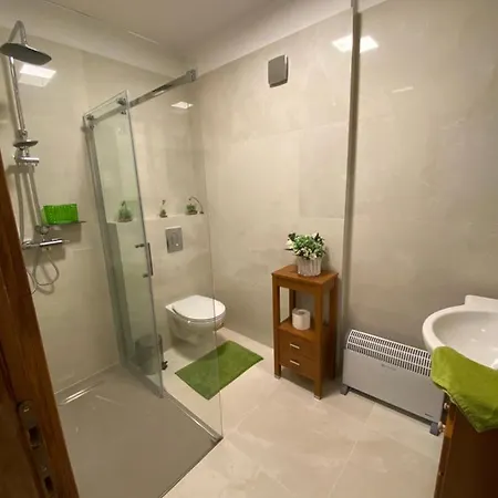 Holiday home Lakesidehouse Szofi Zamardi