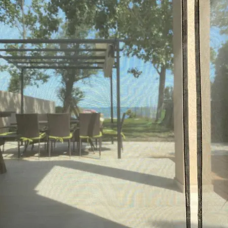 Lakesidehouse Szofi Holiday home