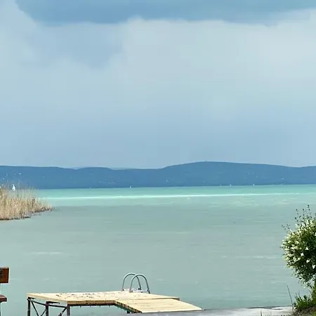 Lakesidehouse Szofi