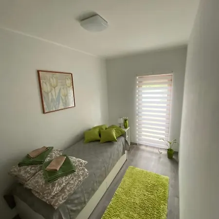 Holiday home Lakesidehouse Szofi