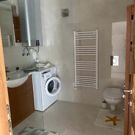 Holiday home Lakesidehouse Szofi *